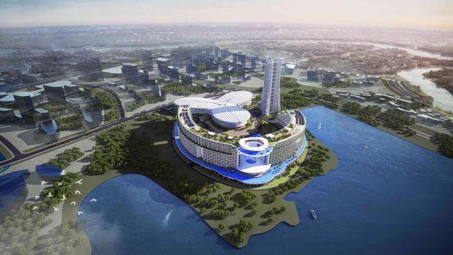 2021年江苏省级重点文化旅游产业项目建设投资计划清单70个